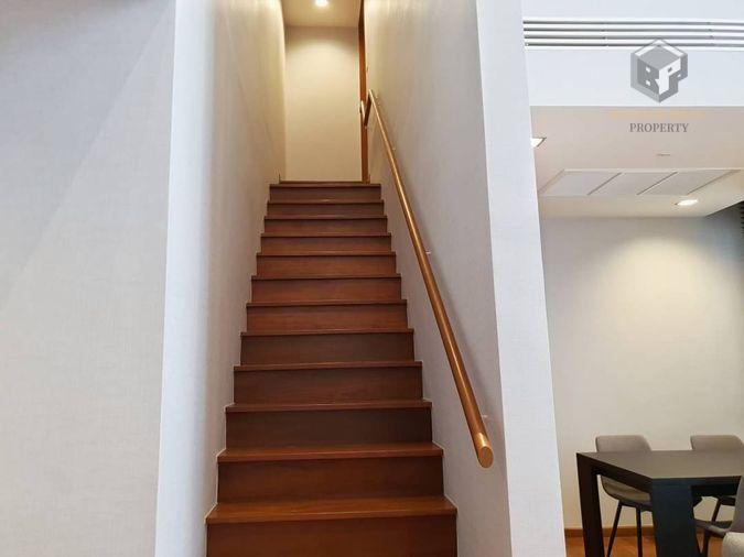 picture ASHTON MORPH38 I BTS THONGLOR I PET FRIENDLY 2BEDROOM AND PRIVATE POOL READY TO MOVE IN I HL #202312144728 #MKT - 9/16