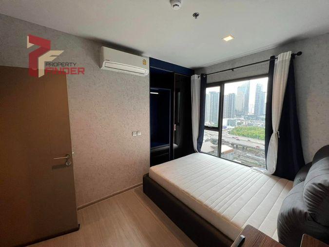 รูป Rds-4337 ให้เช่าคอนโด ไลฟ์ อโศก-พระราม 9 ( Life Asoke-Rama 9 ) นัดชมห้อง 👉line : @propertyfinder - รูปที่ 5/9