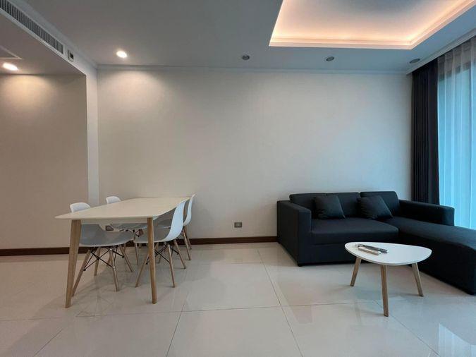 รูป Supalai oriental 39 I BTS Phrom Phong I Best price!! #HL #202401044895 #MKT - รูปที่ 3/5