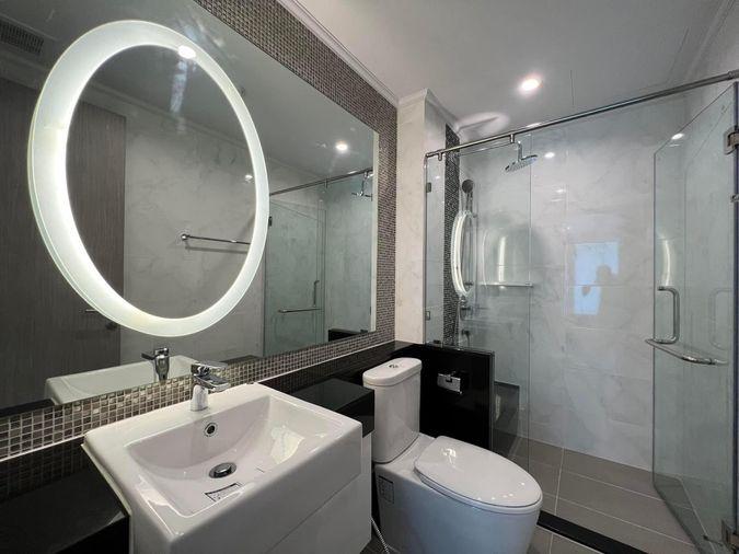 รูป Supalai oriental 39 I BTS Phrom Phong I Best price!! #HL #202401044895 #MKT - รูปที่ 5/5