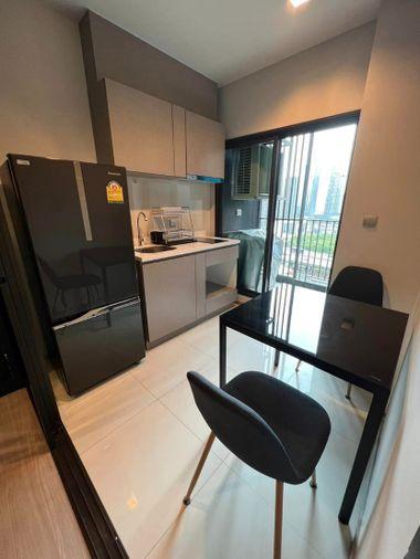 รูป  Rds-4337 ให้เช่าคอนโด  ไลฟ์ อโศก-พระราม 9 ( Life Asoke-Rama 9 )  นัดชมห้อง 👉line : @propertyfinder  - รูปที่ 7/9