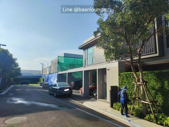 รูป เรสซิเดนซ์ 168 ราชพฤกษ์ RESIDENCE 168 Ratchaphruek - รูปที่ 3/26