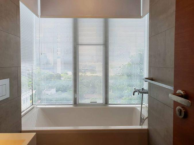 picture ASHTON MORPH38 I BTS THONGLOR I PET FRIENDLY 2BEDROOM AND PRIVATE POOL READY TO MOVE IN I HL #202312144728 #MKT - 10/16