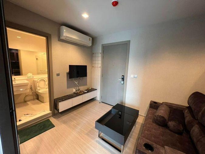 รูป  Rds-4337 ให้เช่าคอนโด  ไลฟ์ อโศก-พระราม 9 ( Life Asoke-Rama 9 )  นัดชมห้อง 👉line : @propertyfinder  - รูปที่ 3/9