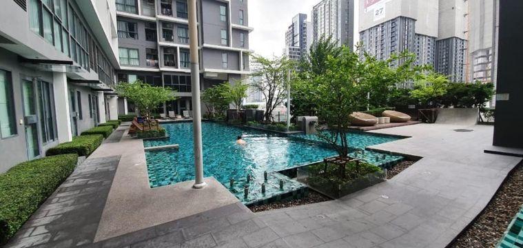 picture Ideo Mobi Rama 9 | MRT Rama 9 | #HL #202312164786 #MKT - 7/9