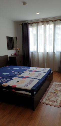 picture P-86073 Condo for for sell Voque Place Sukhumvit 107 fully furnished. - 1/4