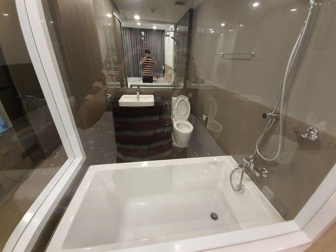 picture Ashton Chula-Silom | MRT Samyan | corner unit | #HL #202312124704 #MKT - 7/7