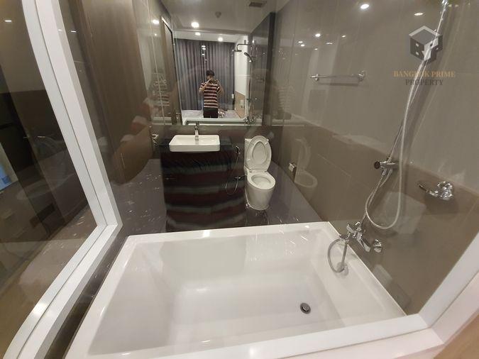 picture Ashton Chula-Silom | MRT Samyan | corner unit | #HL #202312124704 #MKT - 7/7