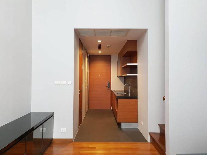 picture ASHTON MORPH38 I BTS THONGLOR I PET FRIENDLY 2BEDROOM AND PRIVATE POOL READY TO MOVE IN I HL #202312144728 #MKT - 6/16