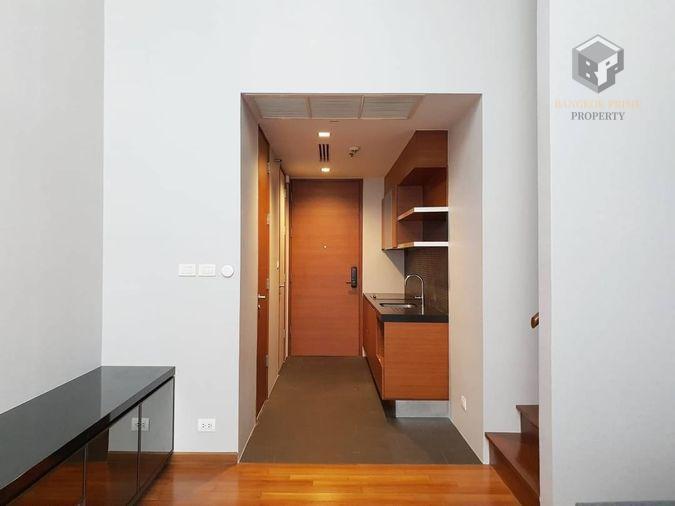picture ASHTON MORPH38 I BTS THONGLOR I PET FRIENDLY 2BEDROOM AND PRIVATE POOL READY TO MOVE IN I HL #202312144728 #MKT - 6/16