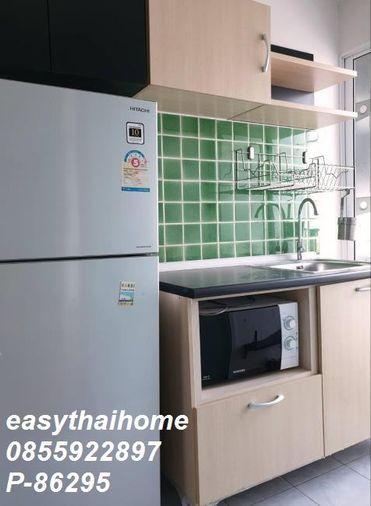 picture P-86295 Condo for sell Regent Orchid Sukhumvit 101 fully furnished. - 9/16