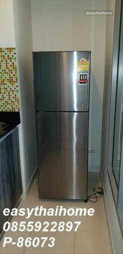 picture P-86073 Condo for for sell Voque Place Sukhumvit 107 fully furnished. - 4/4