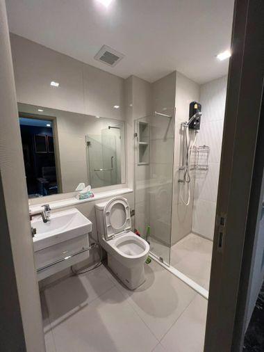 รูป  Rds-4337 ให้เช่าคอนโด  ไลฟ์ อโศก-พระราม 9 ( Life Asoke-Rama 9 )  นัดชมห้อง 👉line : @propertyfinder  - รูปที่ 8/9