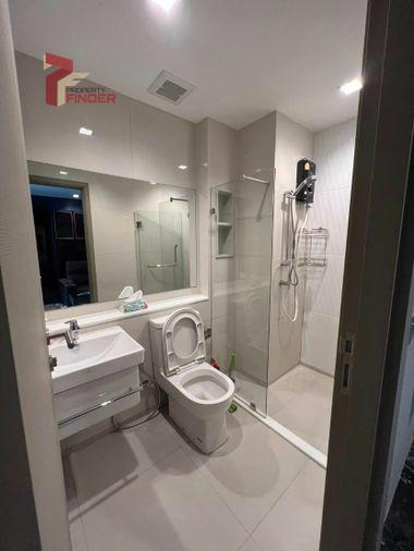 รูป Rds-4337 ให้เช่าคอนโด ไลฟ์ อโศก-พระราม 9 ( Life Asoke-Rama 9 ) นัดชมห้อง 👉line : @propertyfinder - รูปที่ 8/9