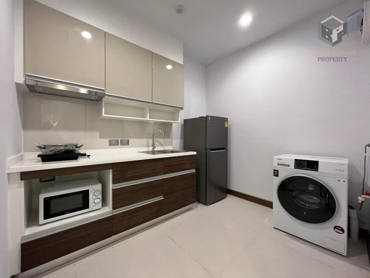 รูป Supalai oriental 39 I BTS Phrom Phong I Best price!! #HL #202401044895 #MKT - รูปที่ 4/5