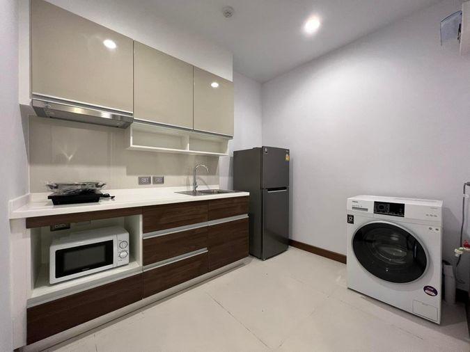รูป Supalai oriental 39 I BTS Phrom Phong I Best price!! #HL #202401044895 #MKT - รูปที่ 4/5