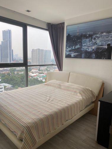 picture Ideo mobi sukhumvit 81 I BTS Onnut I #New #202312124693 #MKT - 5/10