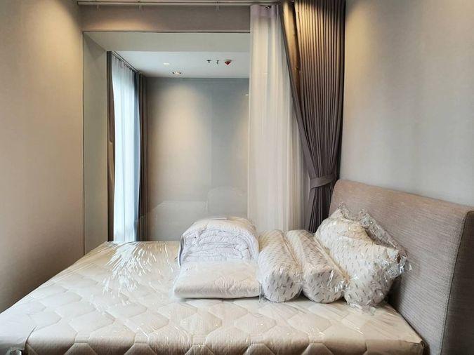 picture ASHTON MORPH38 I BTS THONGLOR I PET FRIENDLY 2BEDROOM AND PRIVATE POOL READY TO MOVE IN I HL #202312144728 #MKT - 4/16