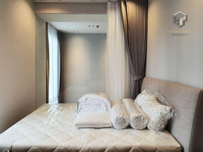 picture ASHTON MORPH38 I BTS THONGLOR I PET FRIENDLY 2BEDROOM AND PRIVATE POOL READY TO MOVE IN I HL #202312144728 #MKT - 4/16