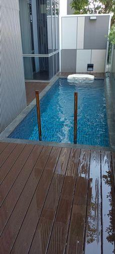 picture ASHTON MORPH38 I BTS THONGLOR I PET FRIENDLY 2BEDROOM AND PRIVATE POOL READY TO MOVE IN I HL #202312144728 #MKT - 13/16