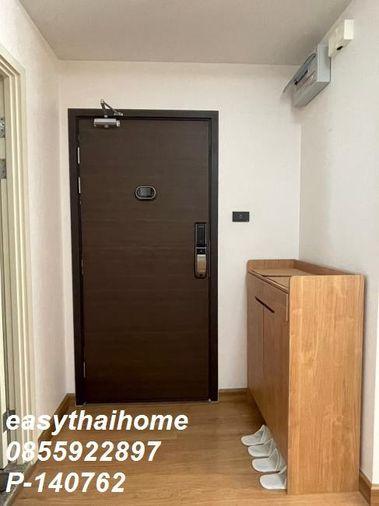 picture P-140762 Condo for for sell Supalai Veranda Ratchavipha - Prachachuen fully furnished. - 3/7