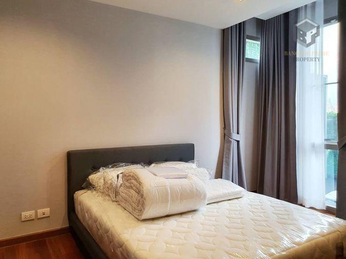 picture ASHTON MORPH38 I BTS THONGLOR I PET FRIENDLY 2BEDROOM AND PRIVATE POOL READY TO MOVE IN I HL #202312144728 #MKT - 1/16