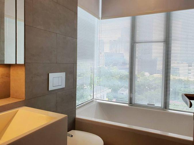 picture ASHTON MORPH38 I BTS THONGLOR I PET FRIENDLY 2BEDROOM AND PRIVATE POOL READY TO MOVE IN I HL #202312144728 #MKT - 11/16