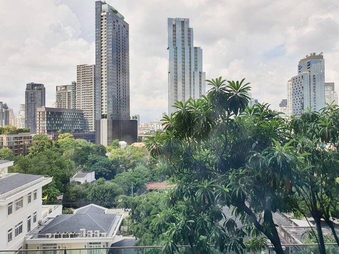 picture ASHTON MORPH38 I BTS THONGLOR I PET FRIENDLY 2BEDROOM AND PRIVATE POOL READY TO MOVE IN I HL #202312144728 #MKT - 15/16