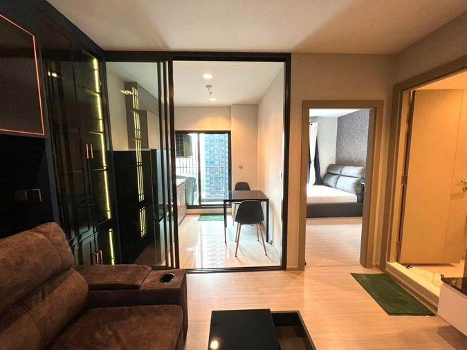 รูป  Rds-4337 ให้เช่าคอนโด  ไลฟ์ อโศก-พระราม 9 ( Life Asoke-Rama 9 )  นัดชมห้อง 👉line : @propertyfinder  - รูปที่ 4/9