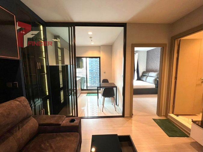 รูป Rds-4337 ให้เช่าคอนโด ไลฟ์ อโศก-พระราม 9 ( Life Asoke-Rama 9 ) นัดชมห้อง 👉line : @propertyfinder - รูปที่ 4/9