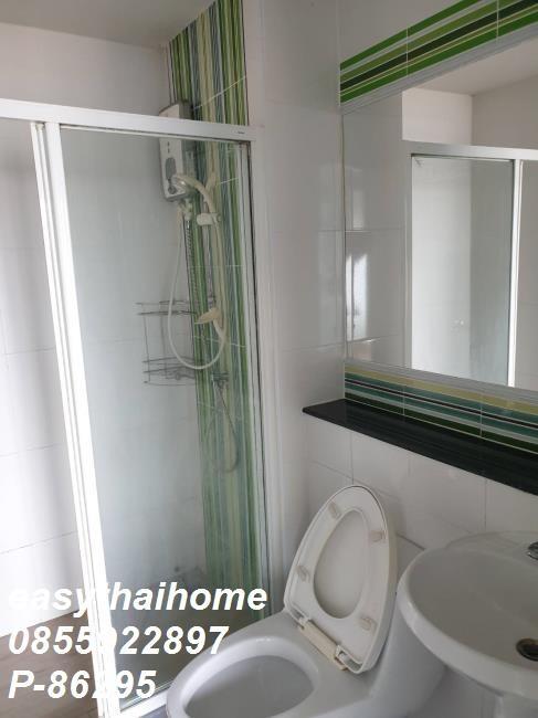 picture P-86295 Condo for sell Regent Orchid Sukhumvit 101 fully furnished. - 12/16