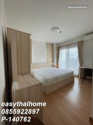 picture P-140762 Condo for for sell Supalai Veranda Ratchavipha - Prachachuen fully furnished. - 5/7