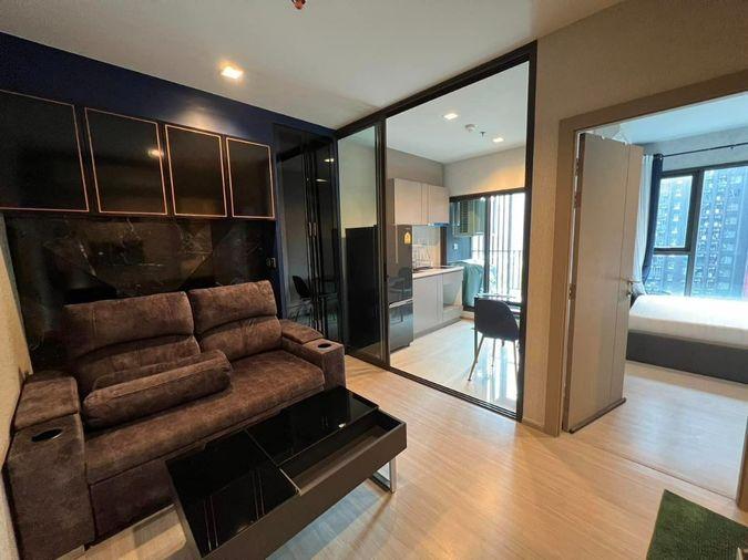 รูป  Rds-4337 ให้เช่าคอนโด  ไลฟ์ อโศก-พระราม 9 ( Life Asoke-Rama 9 )  นัดชมห้อง 👉line : @propertyfinder  - รูปที่ 1/9