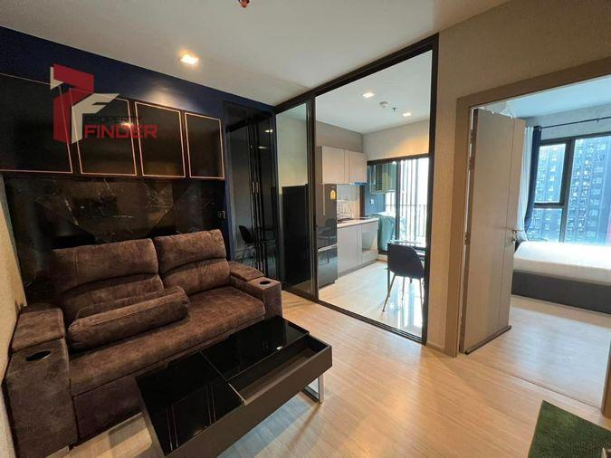 รูป Rds-4337 ให้เช่าคอนโด ไลฟ์ อโศก-พระราม 9 ( Life Asoke-Rama 9 ) นัดชมห้อง 👉line : @propertyfinder - รูปที่ 1/9