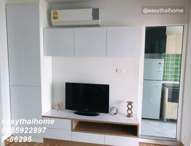 picture P-86295 Condo for sell Regent Orchid Sukhumvit 101 fully furnished. - 14/16