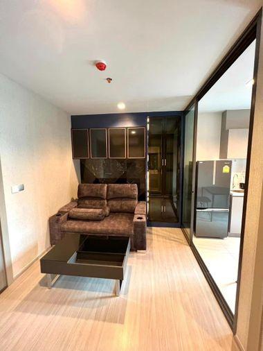 รูป  Rds-4337 ให้เช่าคอนโด  ไลฟ์ อโศก-พระราม 9 ( Life Asoke-Rama 9 )  นัดชมห้อง 👉line : @propertyfinder  - รูปที่ 2/9