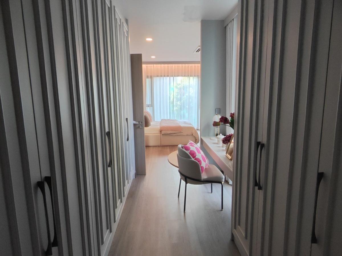 picture Residence 168 Ratchaphruek  2 floors 106. sq.w. - 22/26