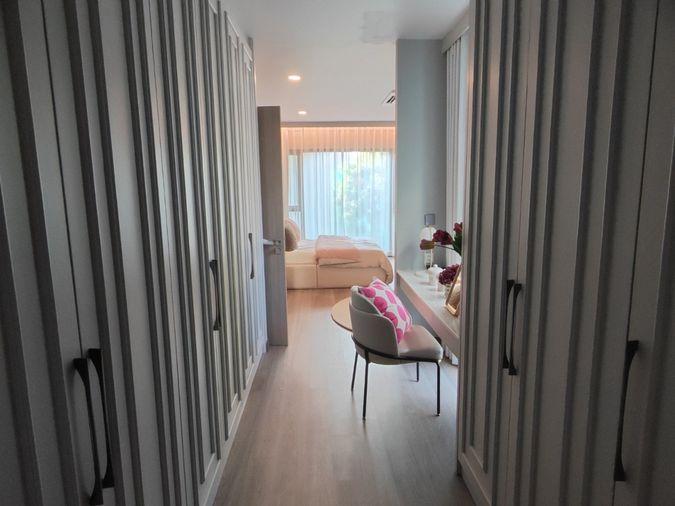 picture Residence 168 Ratchaphruek  2 floors 106. sq.w. - 22/26
