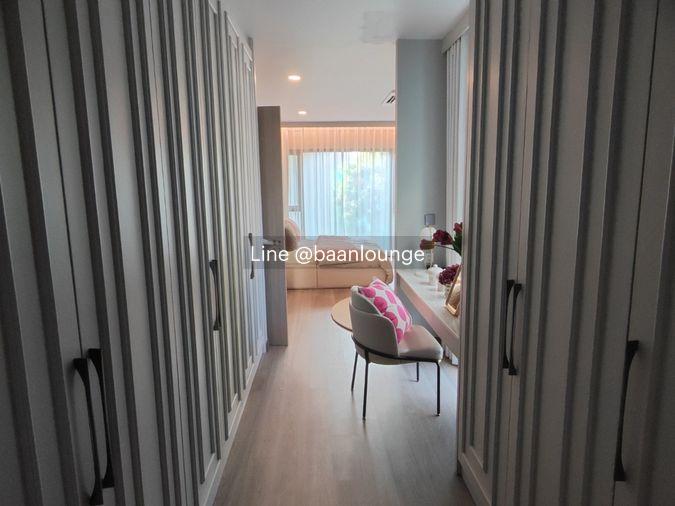 picture Residence 168 Ratchaphruek 2 floors 106. sq.w. - 22/26