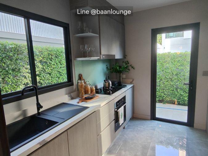 รูป เรสซิเดนซ์ 168 ราชพฤกษ์ RESIDENCE 168 Ratchaphruek - รูปที่ 11/26