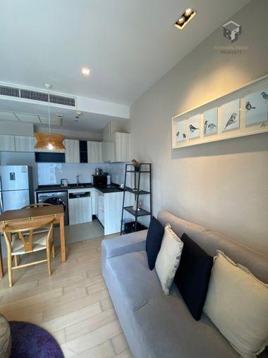 รูป HQ Thonglor I BTS Thonglor I Beautiful room, Good Deal, High Floor I #O #202312084610 #MKT - รูปที่ 9/11