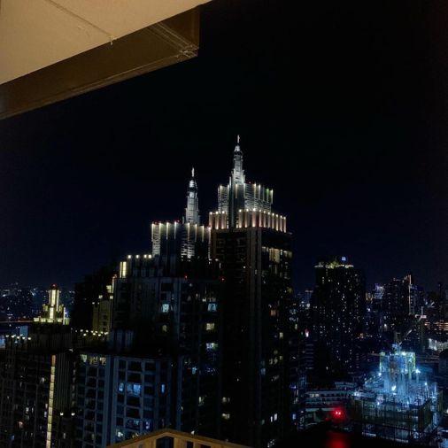 รูป 28 Chidlom | BTS Chidlom I Beautiful Room High Floor Nice View I #HL #202312044548 #MKT - รูปที่ 12/12