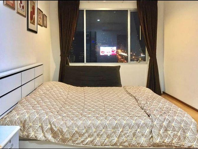รูป OMG967  ห้องสวย 1 ห้องนอนใหญ่ - ว่างเช่า 7 ก.ค. 69  [ วิลล่า สาทร ] - รูปที่ 5/8