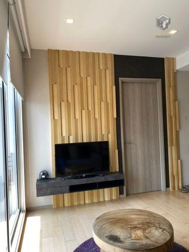 รูป HQ Thonglor I BTS Thonglor I Beautiful room, Good Deal, High Floor I #O #202312084610 #MKT - รูปที่ 6/11