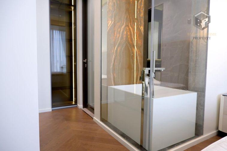 รูป 28 Chidlom | BTS Chidlom I Beautiful Room High Floor Nice View I #HL #202312044548 #MKT - รูปที่ 10/12