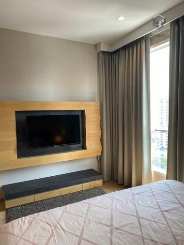 รูป HQ Thonglor I BTS Thonglor I Beautiful room, Good Deal, High Floor I #O #202312084610 #MKT - รูปที่ 7/11