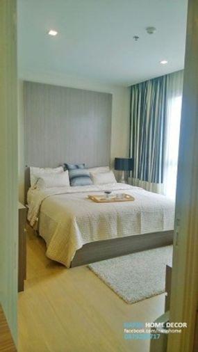 รูป HQ Thonglor I BTS Thonglor I Good Price Beautiful room Nice view High Floor I #HL #202312084611 #MKT - รูปที่ 1/9
