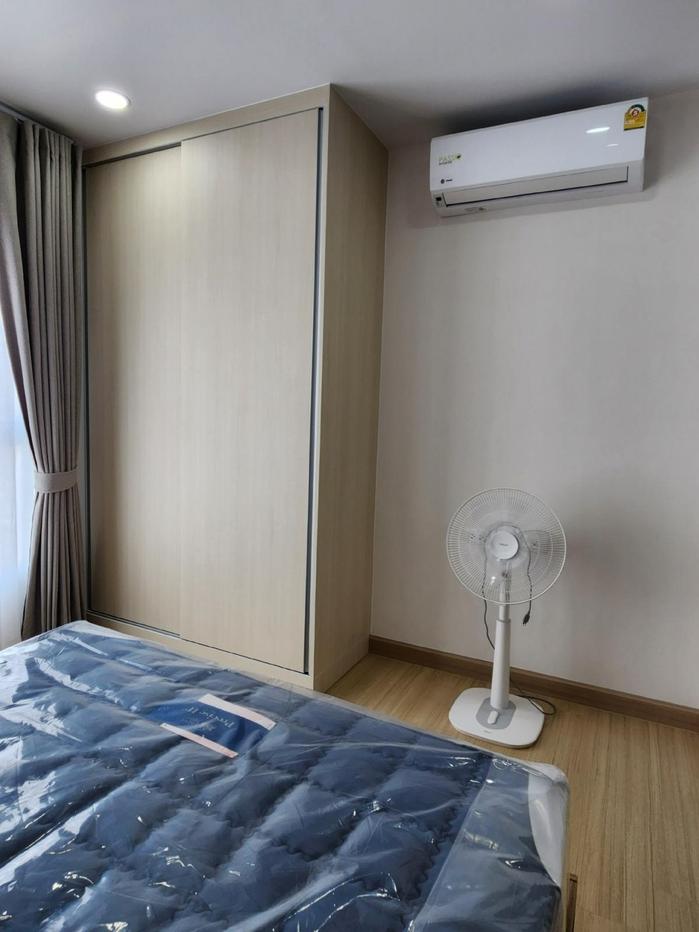 picture Condo for rent Supalai Veranda Ramkhamhaeng Contact @propertybkk1 - 2/7