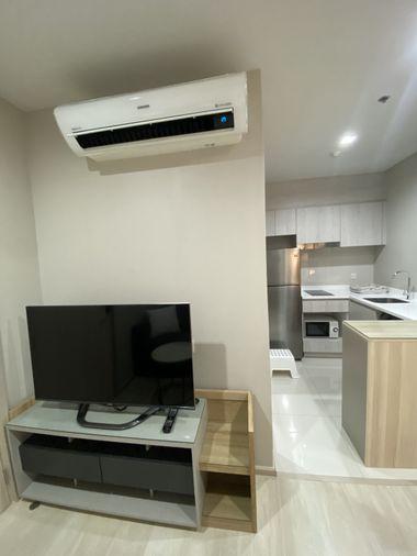รูป Life One Wireless | BTS Ploenchit | ห้องตกแต่งสวย ใหม่ วิว Embassy สวยงาม ที่สำคัญ ราคาดี #HL #202312084636 #MKT - รูปที่ 10/14