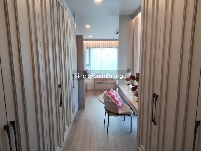 picture Residence 168 Ratchaphruek 2 floors 106. sq.w. - 23/26